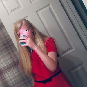 Meet your Posher, Christy